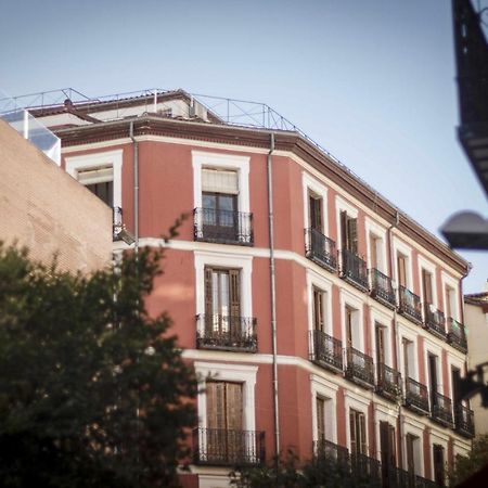 דירות מדריד Chueca Gran Via Recoletos Libertad 24 12 מראה חיצוני תמונה